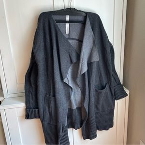 Lululemon Reversible Still Lotus Wrap